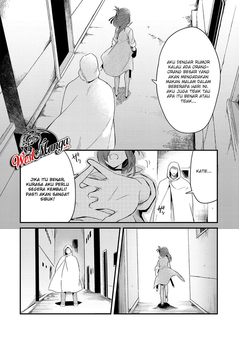 Welcome to Cheap Restaurant of Outcasts! (Tsuihousha Shokudou e Youkoso!)